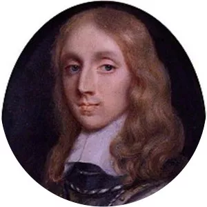 Richard Cromwell 