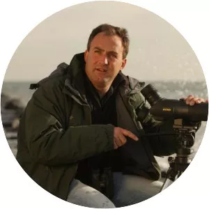 Richard Crossley - Author