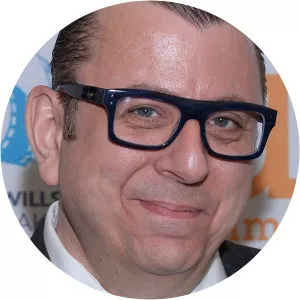 Richard Crouse - Canadian film critic