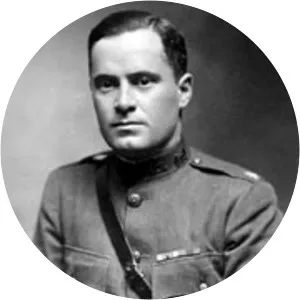 Richard Cunningham Patterson Jr. - Diplomat