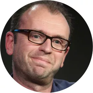 Richard Curson Smith - Television director