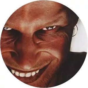 Richard D. James Album - Studio album by Aphex Twin