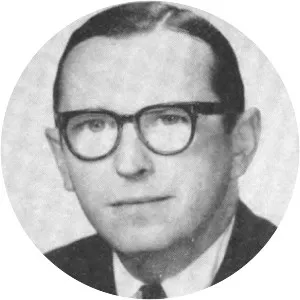 Richard D. McCarthy