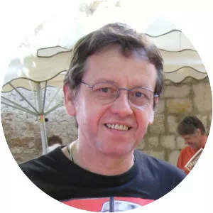 Richard D. Nolane - Author