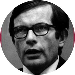 Richard D. Obenshain