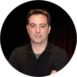 Richard D'Ovidio - Screenwriter