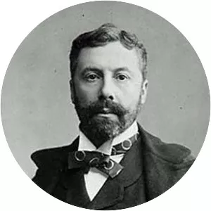 Richard D'Oyly Carte
