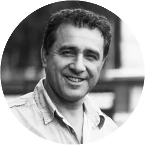 Richard da Costa - Film actor