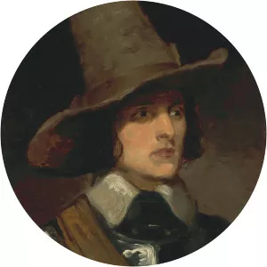 Richard Dadd - Painter