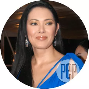 Richard Daloia - Ruffa Gutierrez's ex-husband
