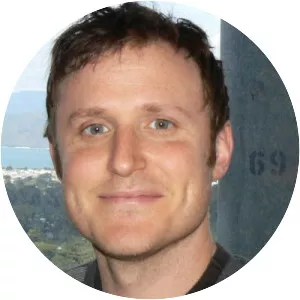 Richard Daneman photograph