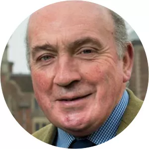 Richard Dannatt