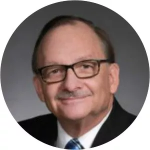 Richard Darby - OK Supreme Court Justice