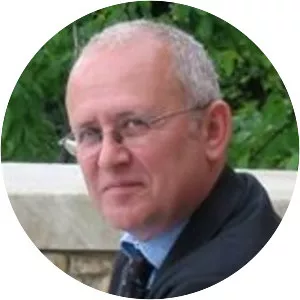 Richard Davenport-Hines