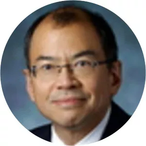 Richard David Semba photograph