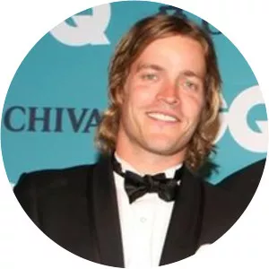 Richard Davies - Welsh actor