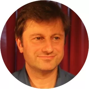 Richard Dawid - Philosopher