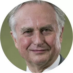 Richard Dawkins - British evolutionary biologist