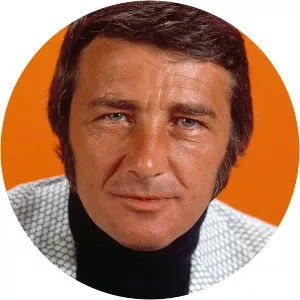 Richard Dawson