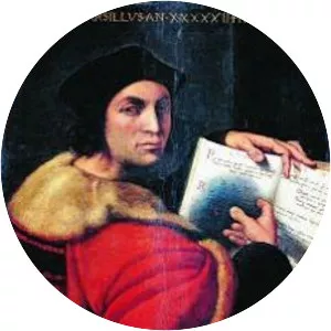 Richard de Bury - English priest