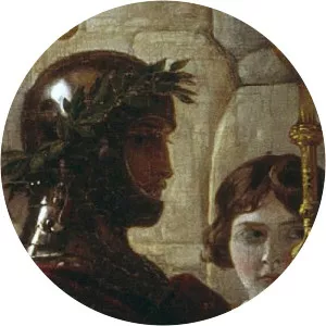 Richard de Clare, 2nd Earl of Pembroke