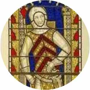 Richard de Clare, 3rd Earl of Hertford