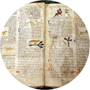 Richard de Fournival