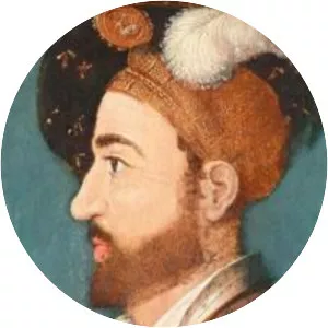 Richard de la Pole - 