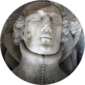 Richard de Willoughby