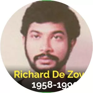Richard de Zoysa - Sri Lankan journalist