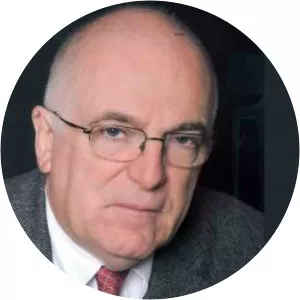 Richard Dearlove - Chair of the Board of Trustees of the University of London