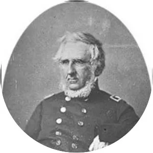 Richard Delafield - Military officer