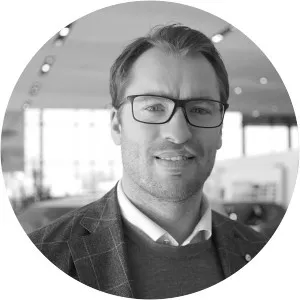 Richard Demén-Willaume