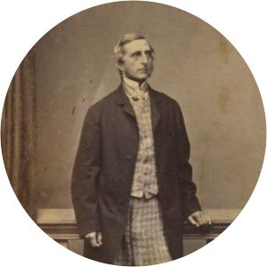 Richard Denman photograph