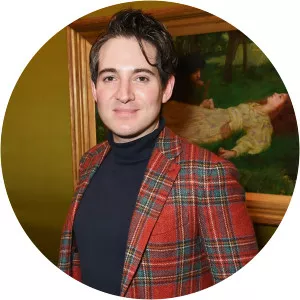 Richard Dennen - Journalist