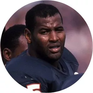 Richard Dent - American football player