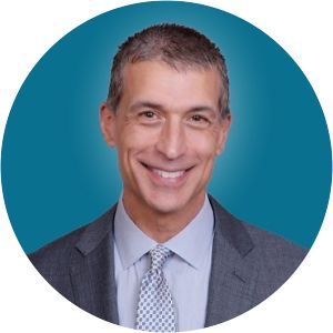 Richard DeSalvo photograph