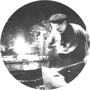 Richard Desvallières