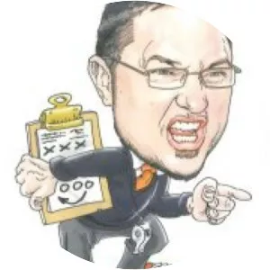 Richard Dickel photograph