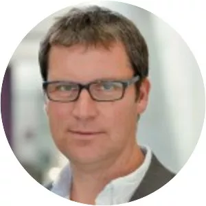 Richard Dickens - Author