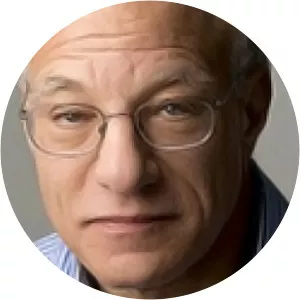 Richard Dicker - Author