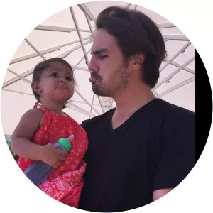 Richard Dickerson photograph