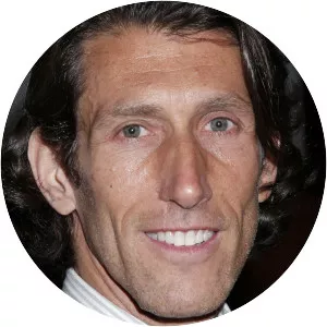 Richard Dickson - Film producer