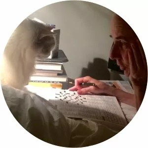 Richard DiLallo - Author