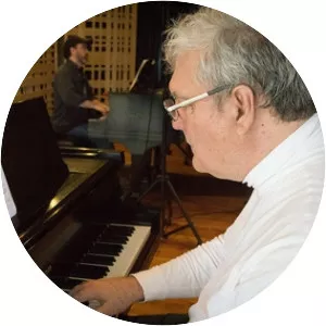 Richard Dillon - Musical artist