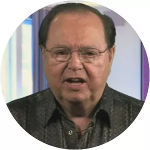 Richard Dobbins - Author