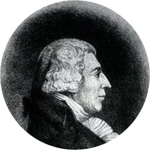 Richard Dobbs Spaight