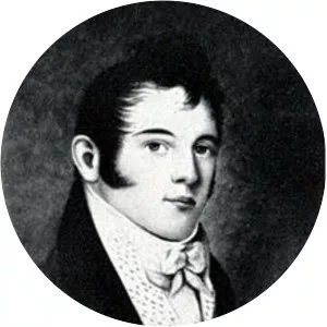 Richard Dobbs Spaight Jr. - Former Governor of North Carolina