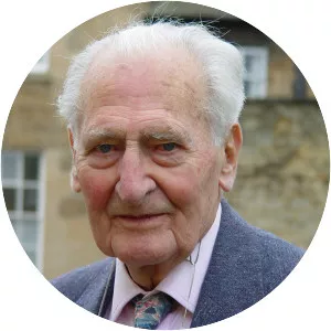 Richard Doll - British physician