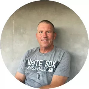 Richard Dotson - Baseball player